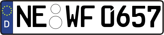 NE-WF0657