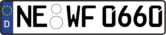 NE-WF0660