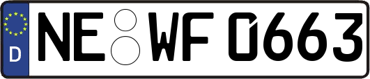 NE-WF0663