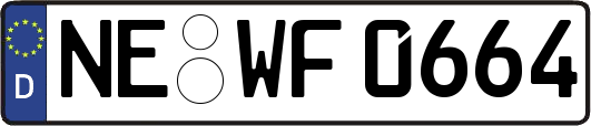 NE-WF0664