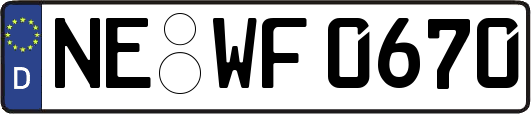 NE-WF0670