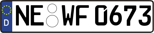 NE-WF0673