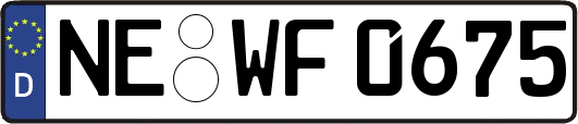 NE-WF0675