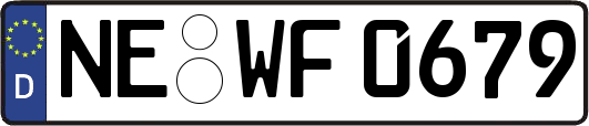 NE-WF0679