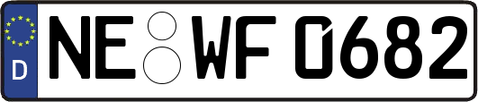 NE-WF0682