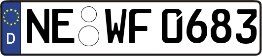 NE-WF0683