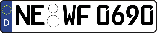 NE-WF0690