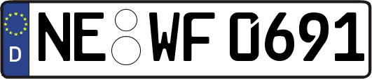 NE-WF0691