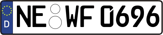 NE-WF0696