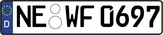 NE-WF0697