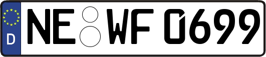 NE-WF0699