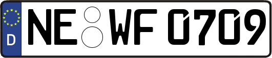NE-WF0709