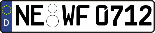 NE-WF0712