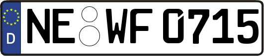 NE-WF0715