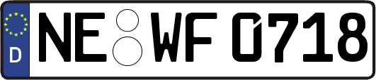NE-WF0718