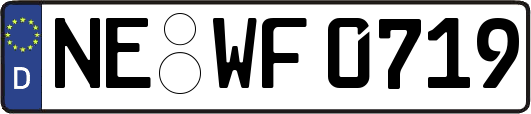 NE-WF0719