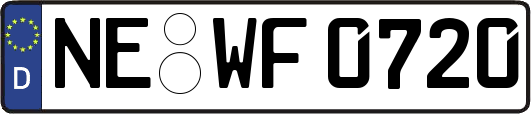 NE-WF0720