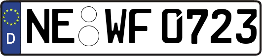 NE-WF0723