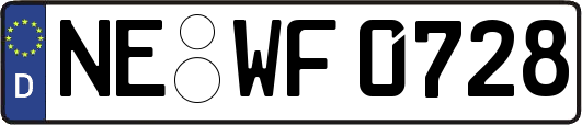 NE-WF0728