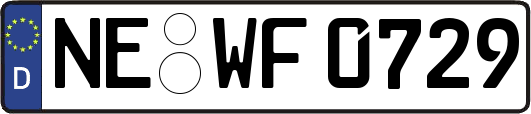 NE-WF0729