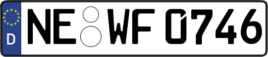 NE-WF0746