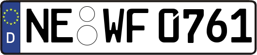 NE-WF0761