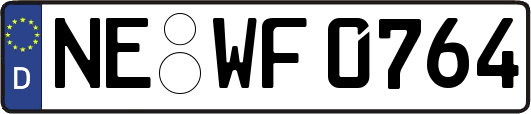 NE-WF0764