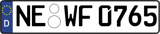 NE-WF0765
