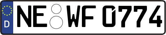 NE-WF0774
