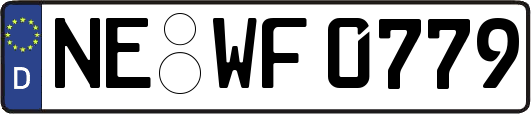 NE-WF0779