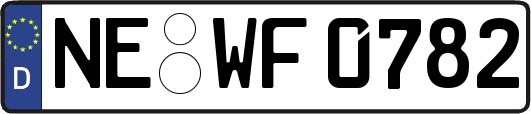 NE-WF0782