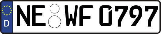 NE-WF0797