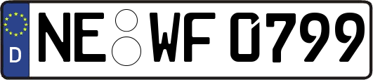 NE-WF0799