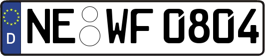 NE-WF0804