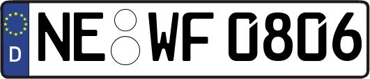 NE-WF0806