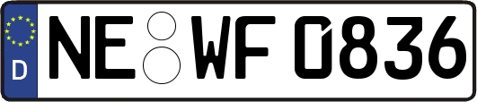 NE-WF0836