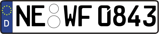 NE-WF0843