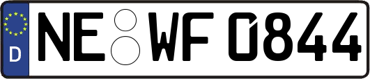 NE-WF0844