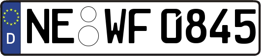 NE-WF0845