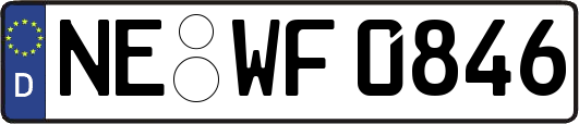 NE-WF0846