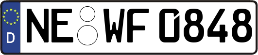 NE-WF0848