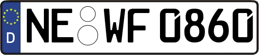 NE-WF0860