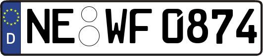 NE-WF0874