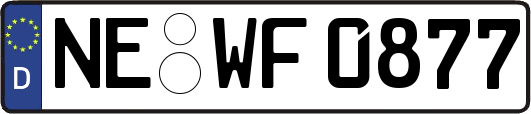 NE-WF0877