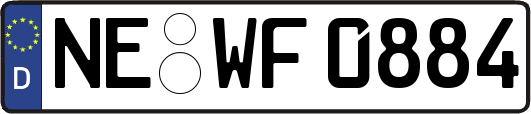 NE-WF0884