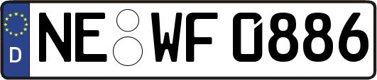 NE-WF0886