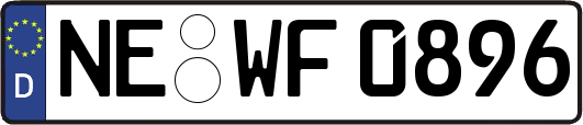 NE-WF0896