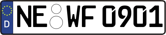 NE-WF0901