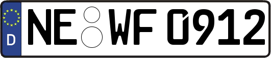 NE-WF0912