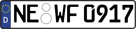 NE-WF0917